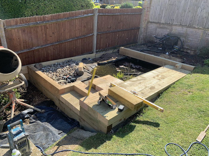 pond-renovation-with-sleepers-in-hungerford-02